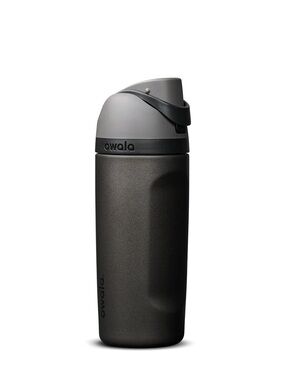 🔨 Owala Water Bottle FreeSip 16oz “Nailed It” NWT In Hand